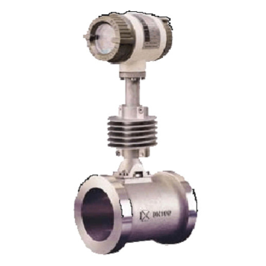 Medidor de Vazão Vortex Série FIT VI